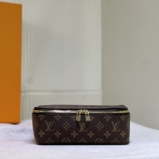 LV Cosmetic Bags